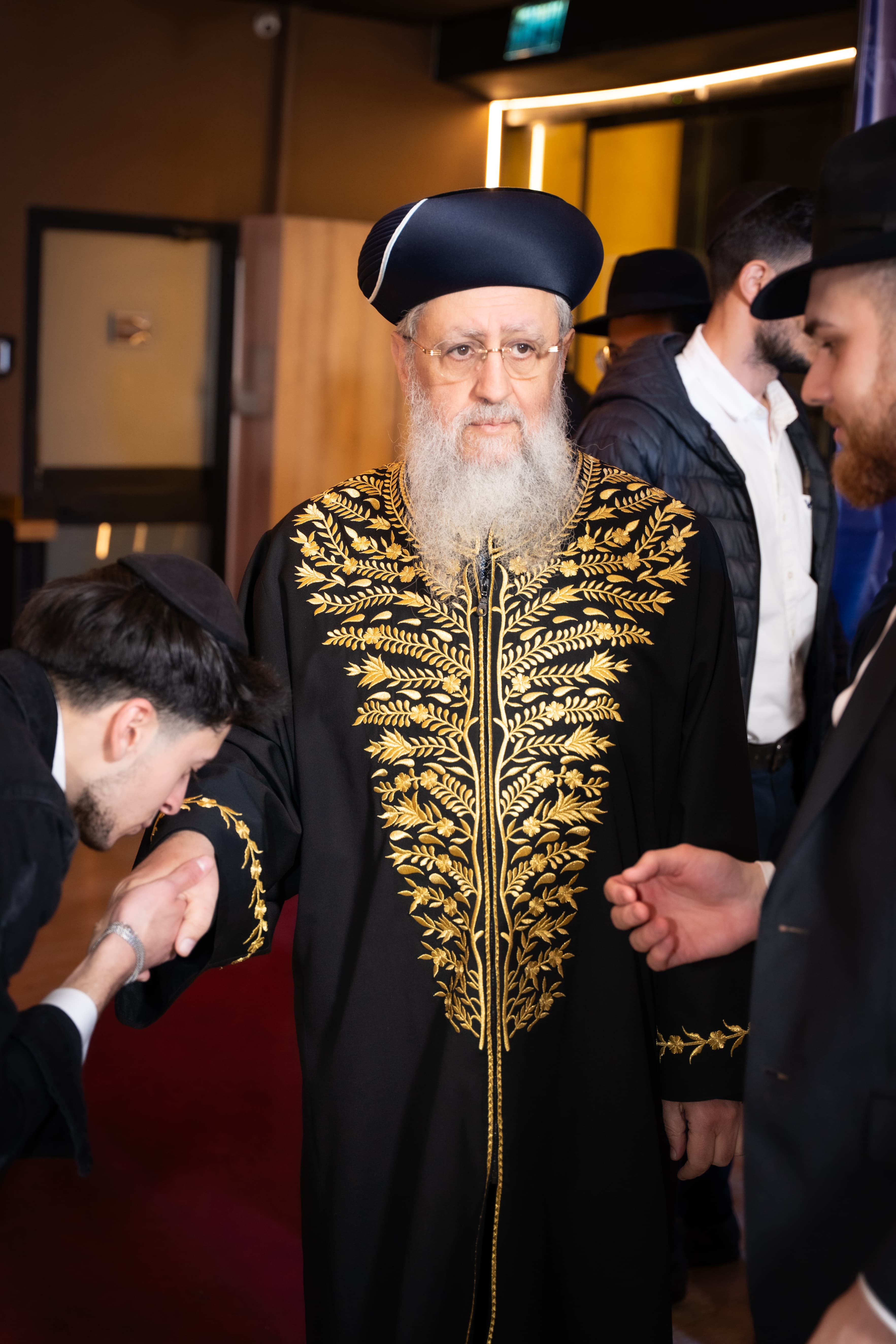 Adirim Event