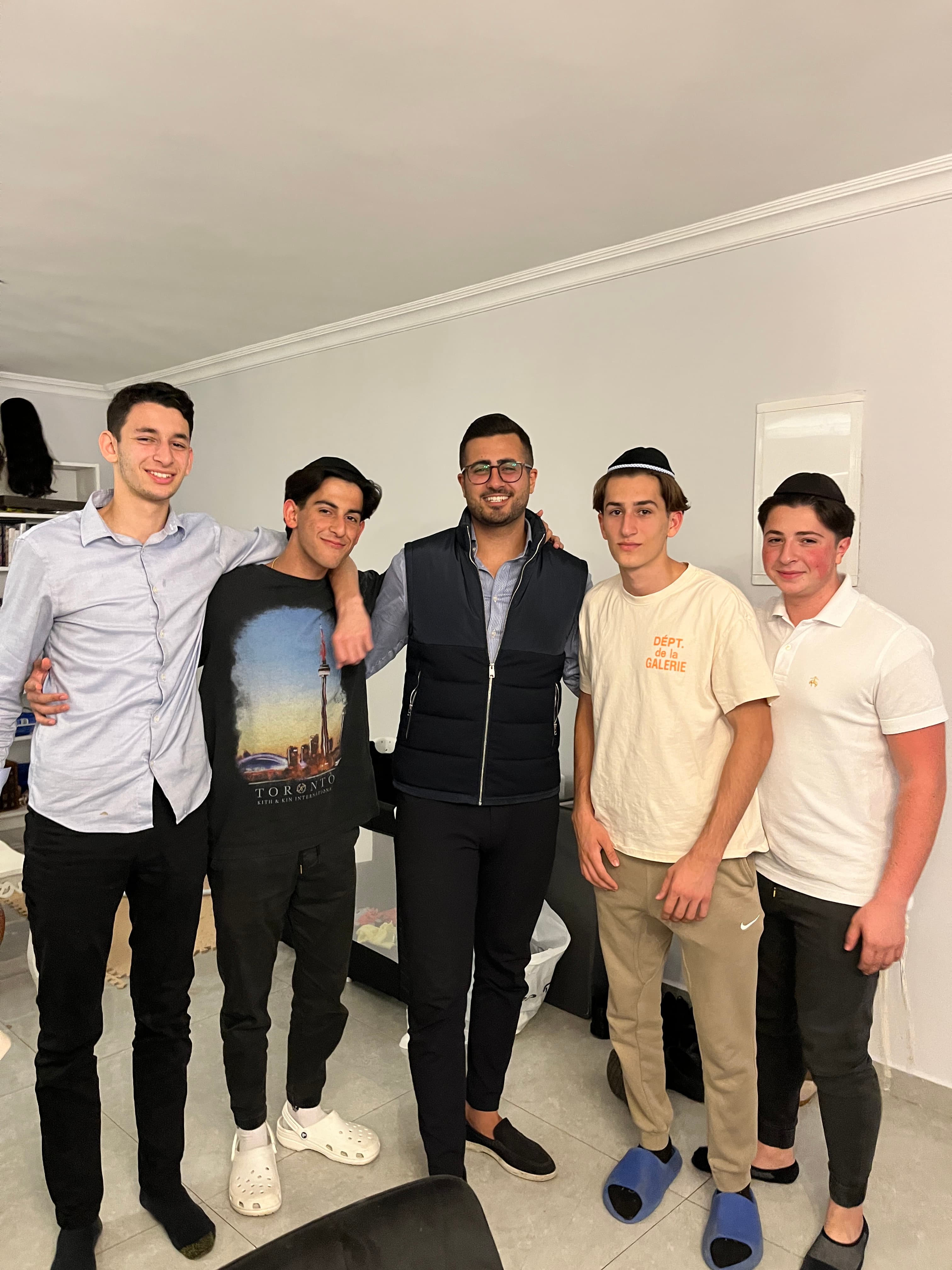 Adirim Event