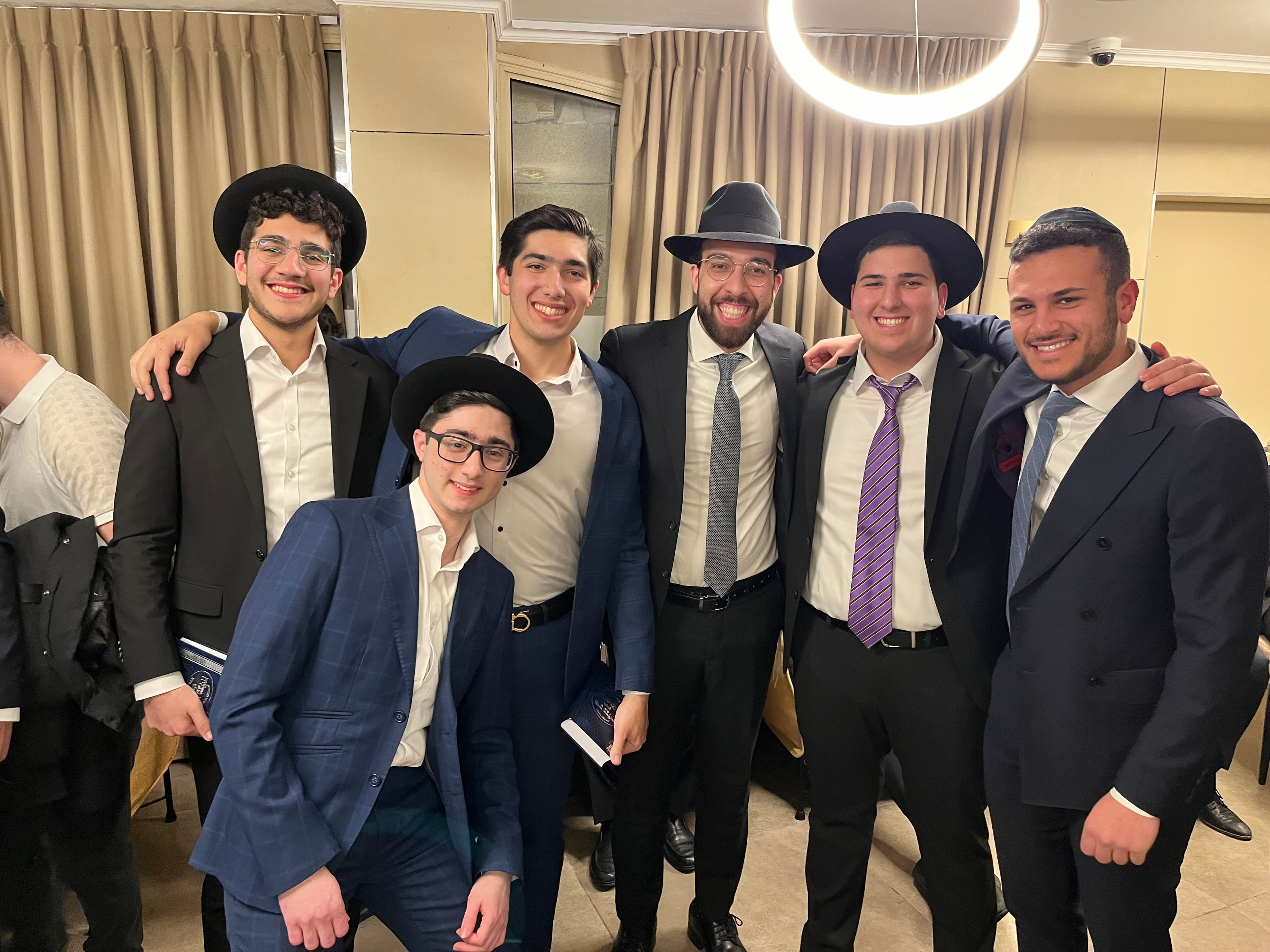 Adirim Event