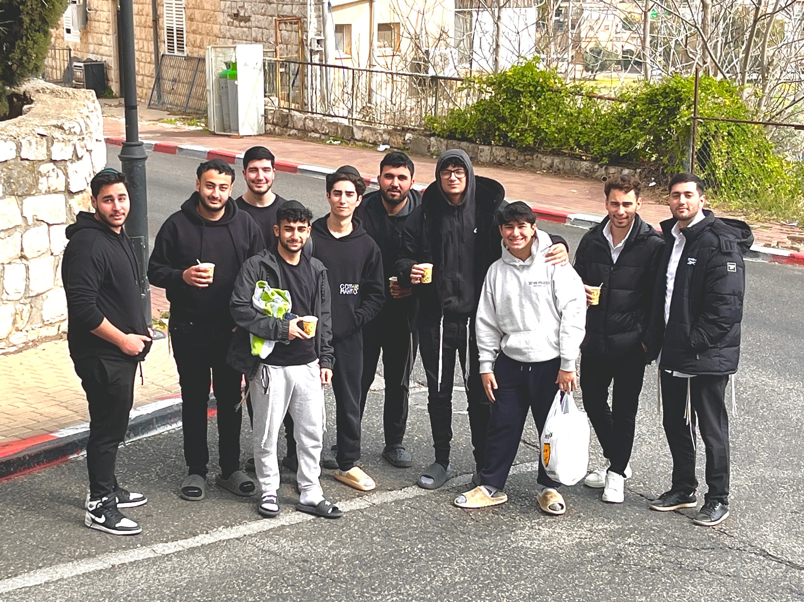 Adirim Event
