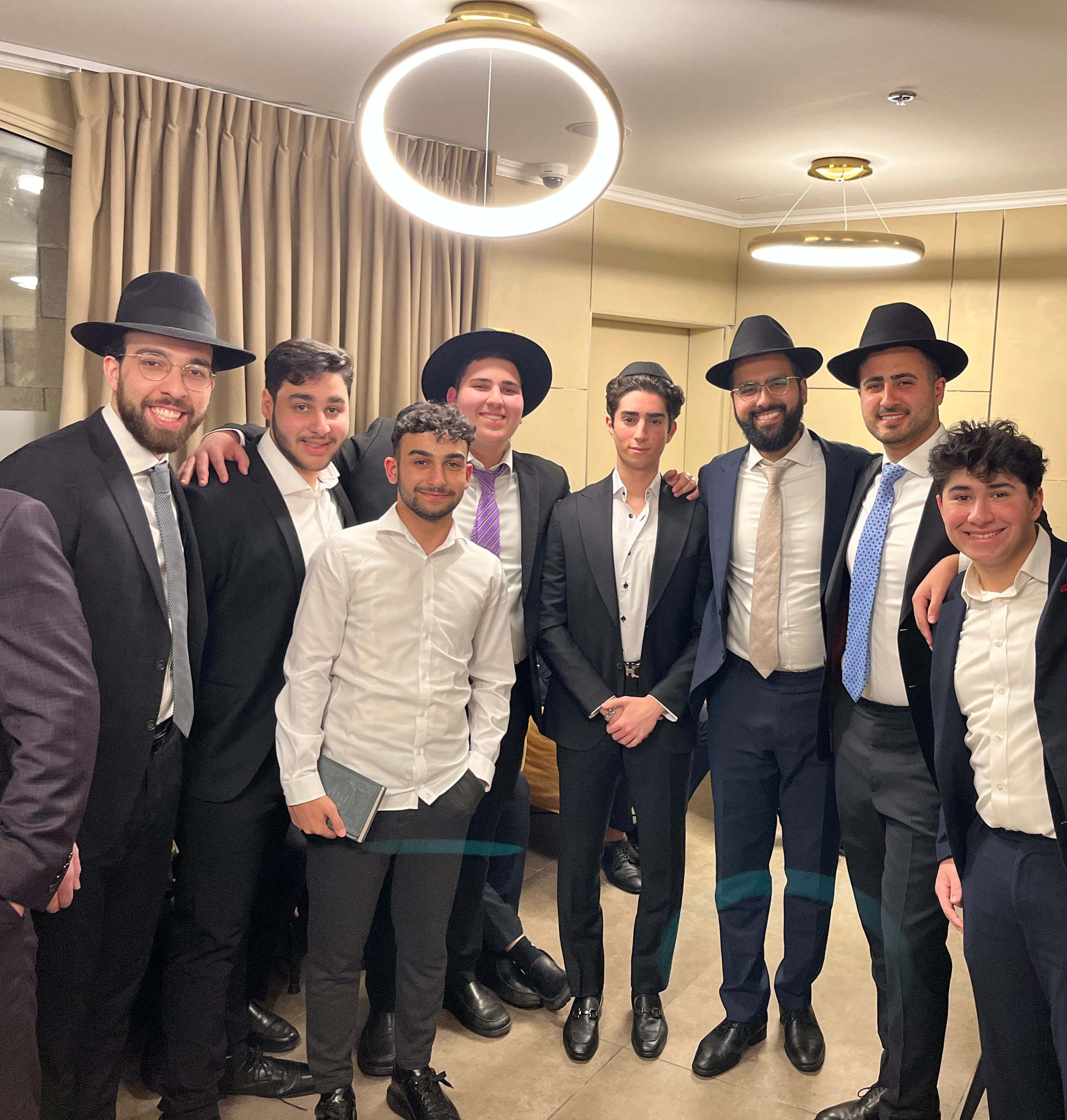 Adirim Event
