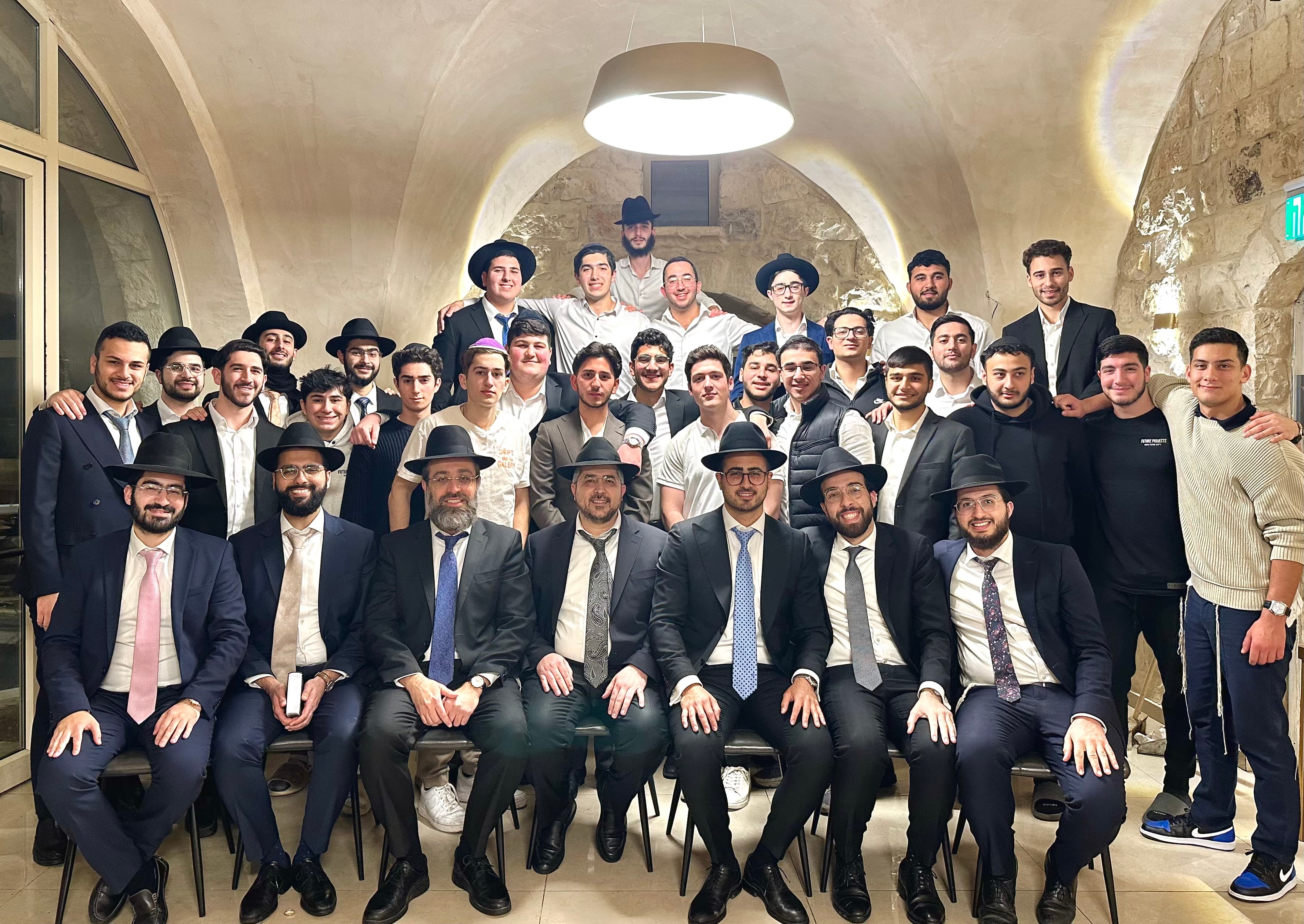 Adirim Event