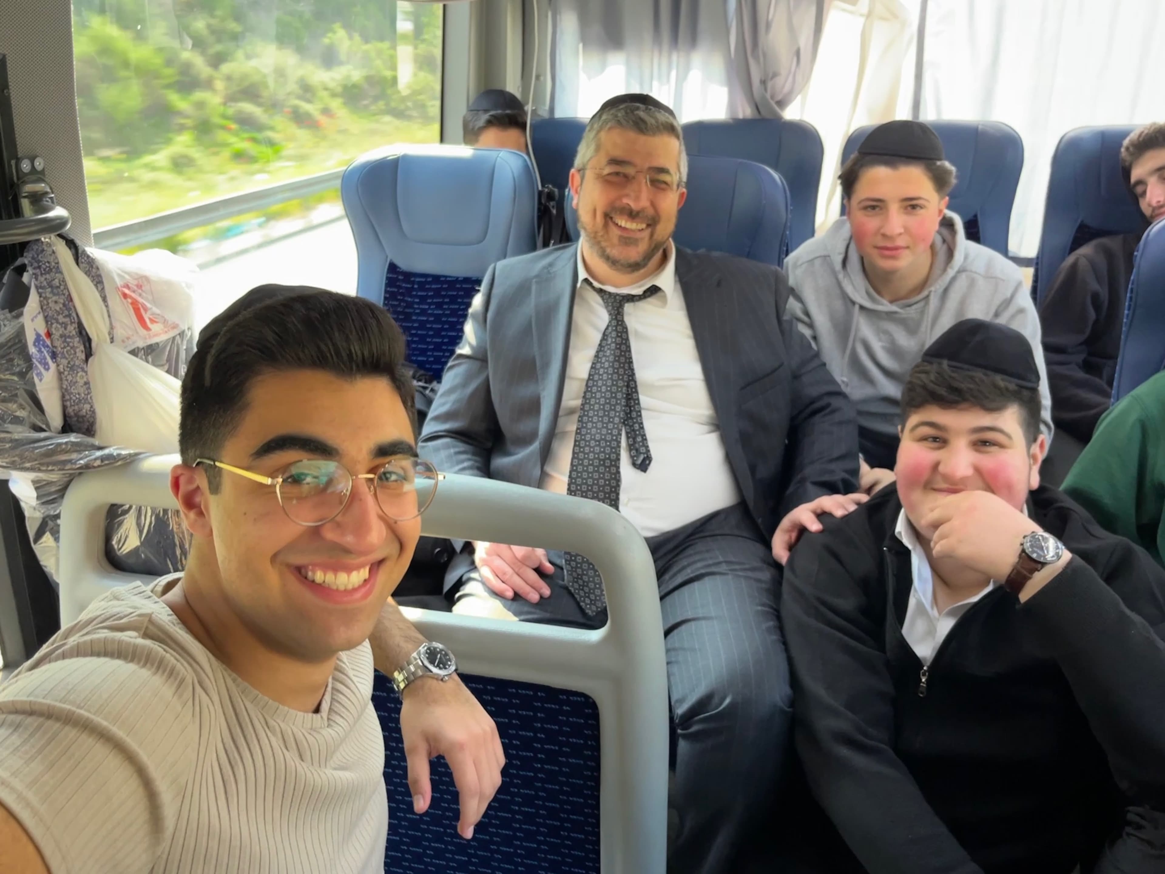 Adirim Event